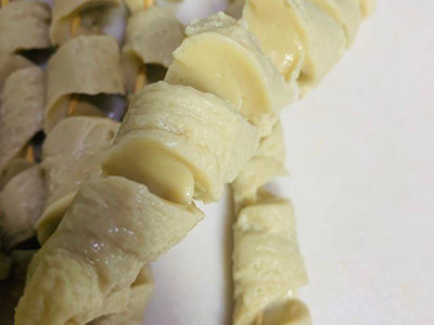 全自動面筋成型機(jī)該怎么選型？